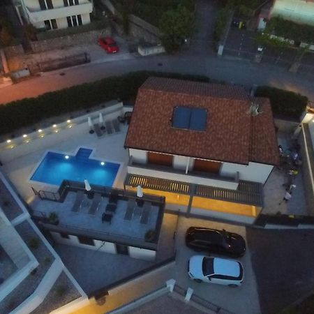 Apartments Edi & Tea มาลินสกา ภายนอก รูปภาพ
