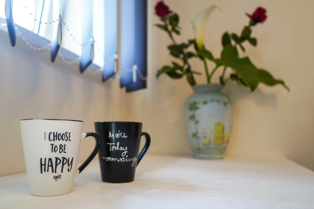 Apartments Edi & Tea มาลินสกา ภายนอก รูปภาพ